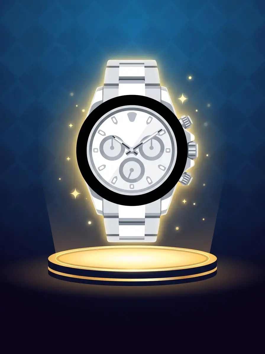 Rolex Cosmograph Daytona