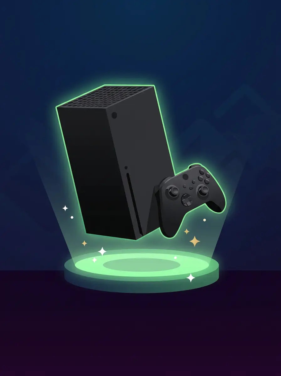 Xbox Series X