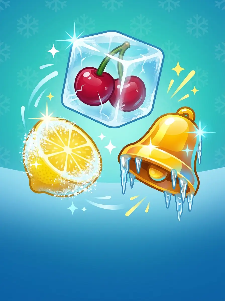 Midgard Fruits — VIKING Slot