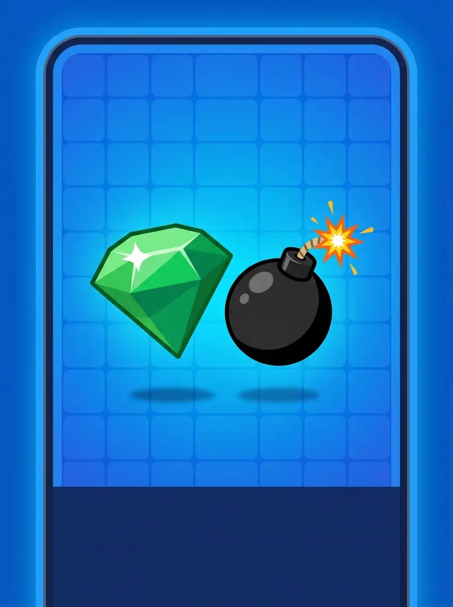 Mines — VIKING Original