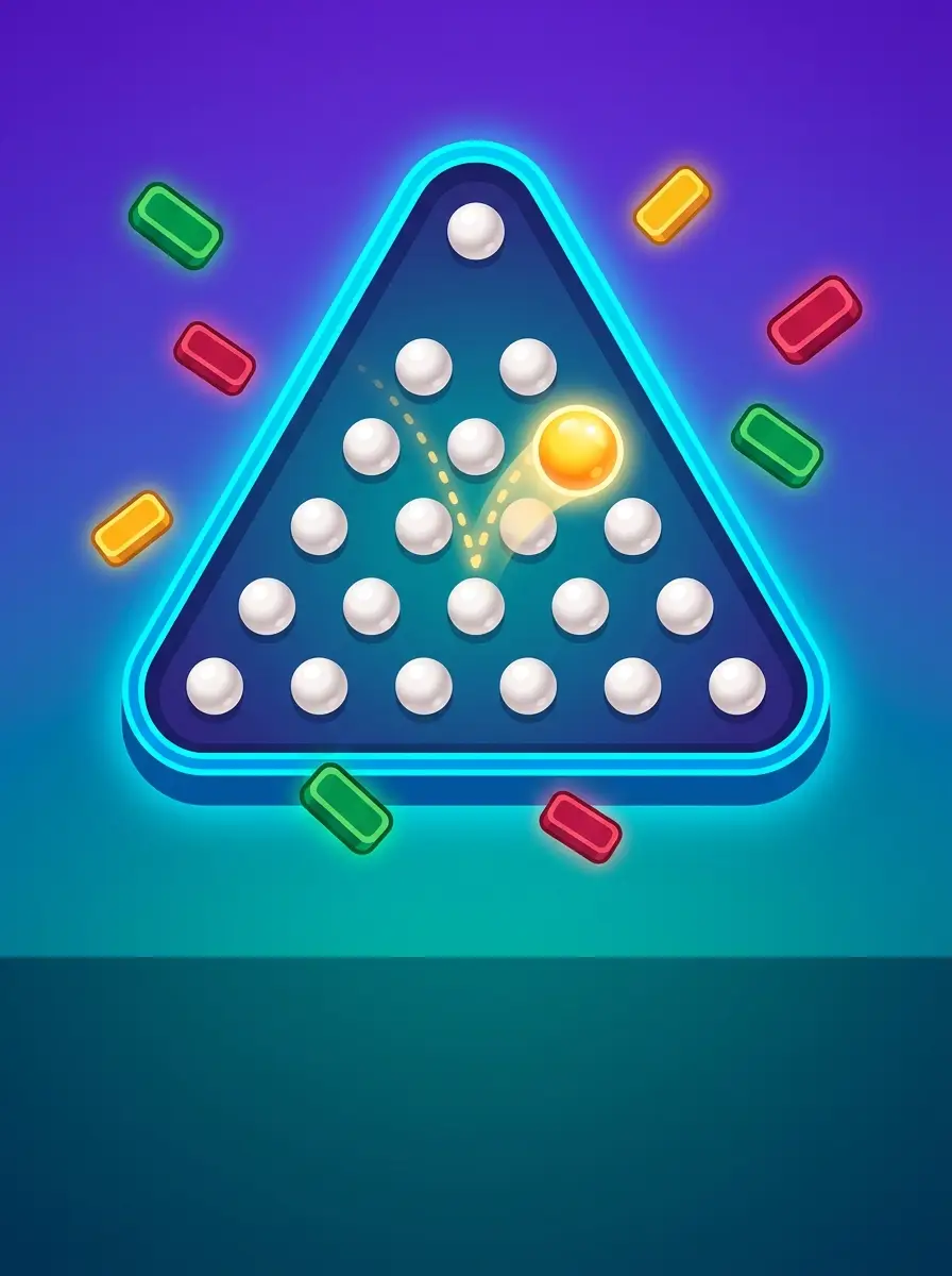 Plinko — VIKING Original