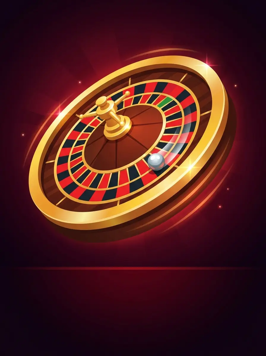 Roulette — VIKING Original