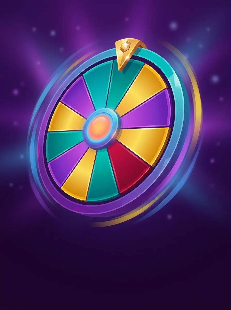 Wheel — VIKING Original